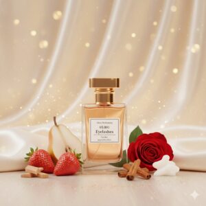 05.001 Eyelashes Άρωμα Γυναικείο Ενισχυμένο EDP Τύπου