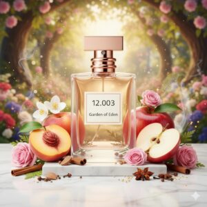 12.003 Garden of Eden Άρωμα Γυναικείο Ενισχυμένο EDP Τύπου