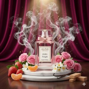 19.001 Tonight Άρωμα Γυναικείο Ενισχυμένο Τύπου