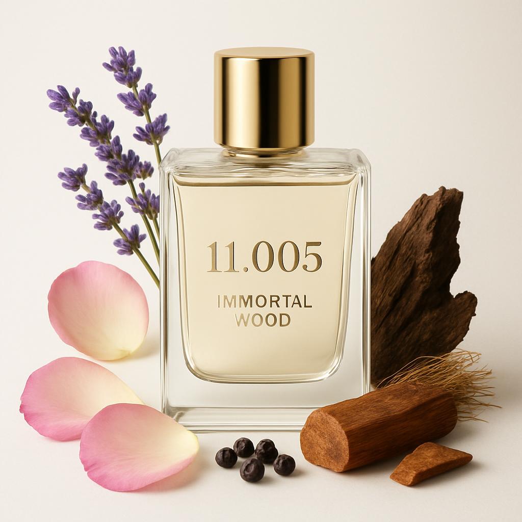 11.005 immortal wood