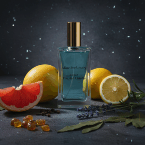 04.002 Dazzled Chrome Άρωμα Ανδρικό Ενισχυμένο EDP Τύπου Azzaro Chrome
