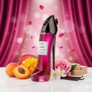 14.006 A Fine Lass in Fuchsia Άρωμα Γυναικείο Ενισχυμένο EDP Τύπου Good Girl Fantastic Pink