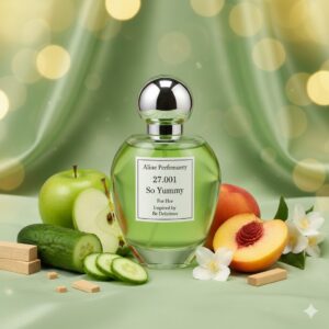 '27.001 So Yummy' Άρωμα Γυναικείο Ενισχυμένο EDP Τύπου Be Delicious