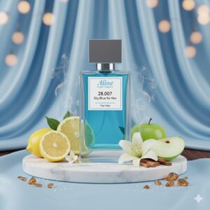 28.007 Sky Blue for Her Άρωμα Γυναικείο Ενισχυμένο EDP Τύπου Light Blue for Women