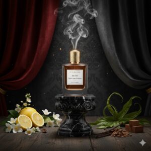 38.001 Saints and Sinners Άρωμα Γυναικείο Ενισχυμένο EDP Τύπου Ange ou Demon