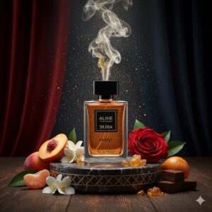 39.004 Hurry! Άρωμα Γυναικείο Ενισχυμένο EDP Τύπου Rush