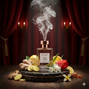 42.004 Twinkled Ginger Άρωμα Γυναικείο Ενισχυμένο EDP Τύπου Twilly D’Hermès Eau Ginger