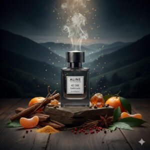 42.006 Earth Άρωμα Ανδρικό Ενισχυμένο EDP Τύπου Terre D'Hermes