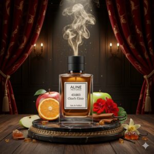 43.003 Chief's Elixir Άρωμα Ανδρικό Ενισχυμένο EDP Τύπου Boss Bottled Elixir