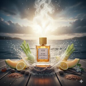 43.005 Chief's Fragrance Άρωμα Ανδρικό Ενισχυμένο EDP Τύπου Boss The Scent for Men