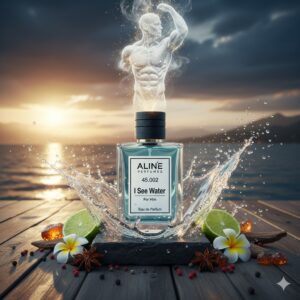 45.002 I See Water For Him Άρωμα Ανδρικό Ενισχυμένο EDP Τύπου L’Eau D’Issey Pour Homme