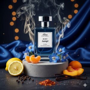 49.001 Jump! Άρωμα Ανδρικό Ενισχυμένο EDP Τύπου