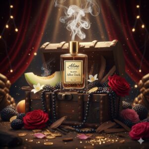 56.010 Treasures after Dark Άρωμα Γυναικείο Ενισχυμένο EDP Τύπου