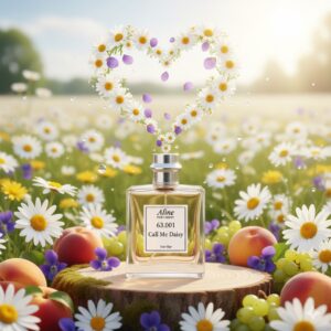 63.001 Call Me Daisy Άρωμα Γυναικείο Ενισχυμένο Τύπου