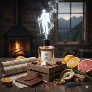 73.012 Spirited Pack Άρωμα Ανδρικό Ενισχυμένο EDP Τύπου