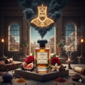 74.002 King of Judea Άρωμα Ανδρικό Ενισχυμένο EDP Τύπου