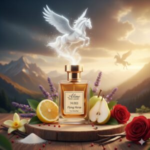 74.003 Flying Horse Άρωμα Ανδρικό Ενισχυμένο EDP Τύπου