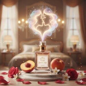 75.001 Glorious Kiss Άρωμα Unisex Ενισχυμένο EDP Τύπου