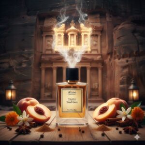 75.003 Jordan Tradition Άρωμα Unisex Ενισχυμένο EDP Τύπου