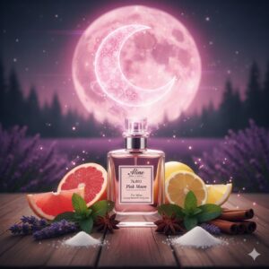 76.003 Pink Moon Άρωμα Ανδρικό Ενισχυμένο EDP Τύπου