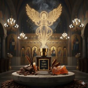 79.001 Holy Man Άρωμα Ανδρικό Ενισχυμένο EDP Τύπου A-Man (Angel)