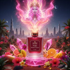 79.003 Martian Empress Άρωμα Γυναικείο Ενισχυμένο EDP Τύπου