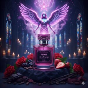 79.005 New Archangel Άρωμα Γυναικείο Ενισχυμένο EDP Τύπου