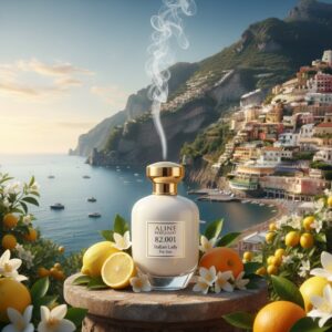 82.001 Italian Lady Άρωμα Γυναικείο Ενισχυμένο EDP Τύπου