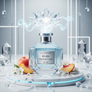 83.001 Polished Crystal Άρωμα Γυναικείο Ενισχυμένο EDP Τύπου