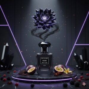 83.002 Black Crystal Άρωμα Γυναικείο Ενισχυμένο EDP Τύπου