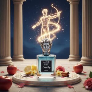 83.003 Lover Boy Άρωμα Ανδρικό Ενισχυμένο EDP Τύπου