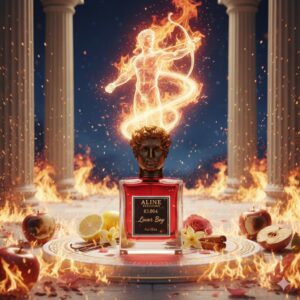 83.004 Lover Boy on Fire Άρωμα Ανδρικό Ενισχυμένο EDP Τύπου