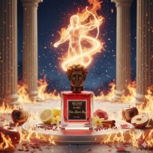 83.005 Her Lover Boy Άρωμα Γυναικείο Ενισχυμένο EDP Τύπου