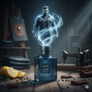 83.006 Bob's Jeans Άρωμα Ανδρικό Ενισχυμένο EDP Τύπου