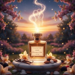 84.001 Romancing at Dusk Άρωμα Γυναικείο Ενισχυμένο EDP Τύπου