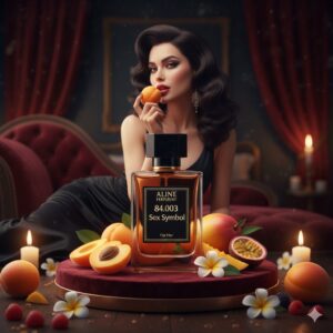 84.003 Sex Symbol Άρωμα Γυναικείο Ενισχυμένο EDP Τύπου