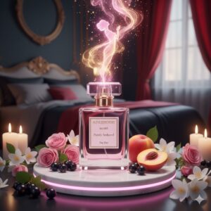 84.005 Purely Seduced Άρωμα Γυναικείο Ενισχυμένο EDP Τύπου