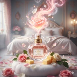 84.006 Fluffy Petals Άρωμα Γυναικείο Ενισχυμένο EDP Τύπου