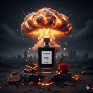 85.002 Atomic Bomb' Άρωμα Ανδρικό Ενισχυμένο EDP Τύπου