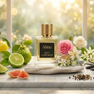 18.017 I Love Gold Αρωμα Γυναικείο Ενισχυμένο EDP Τύπου J’Adore L’Or