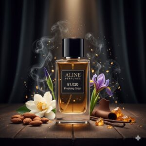 '81.020 Freaking Great' Άρωμα Unisex Ενισχυμένο EDP Τύπου