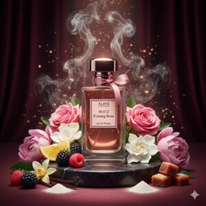 56.012 Evening Rose Άρωμα Γυναικείο Ενισχυμένο EDP Τύπου