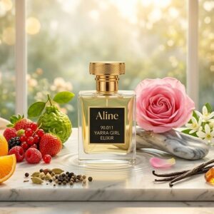 '90.011 Yarra Girl Elixir' Άρωμα Γυναικείο Ενισχυμένο EDP Τύπου Yara Elixir